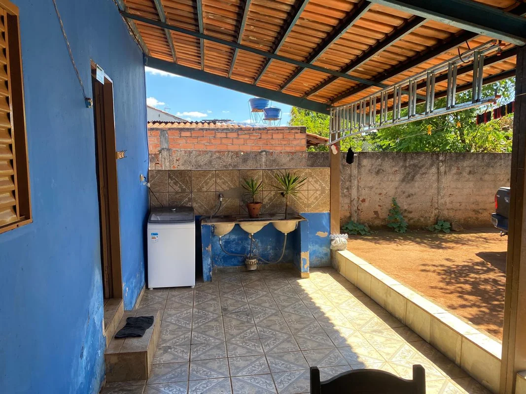 Foto do Imóvel