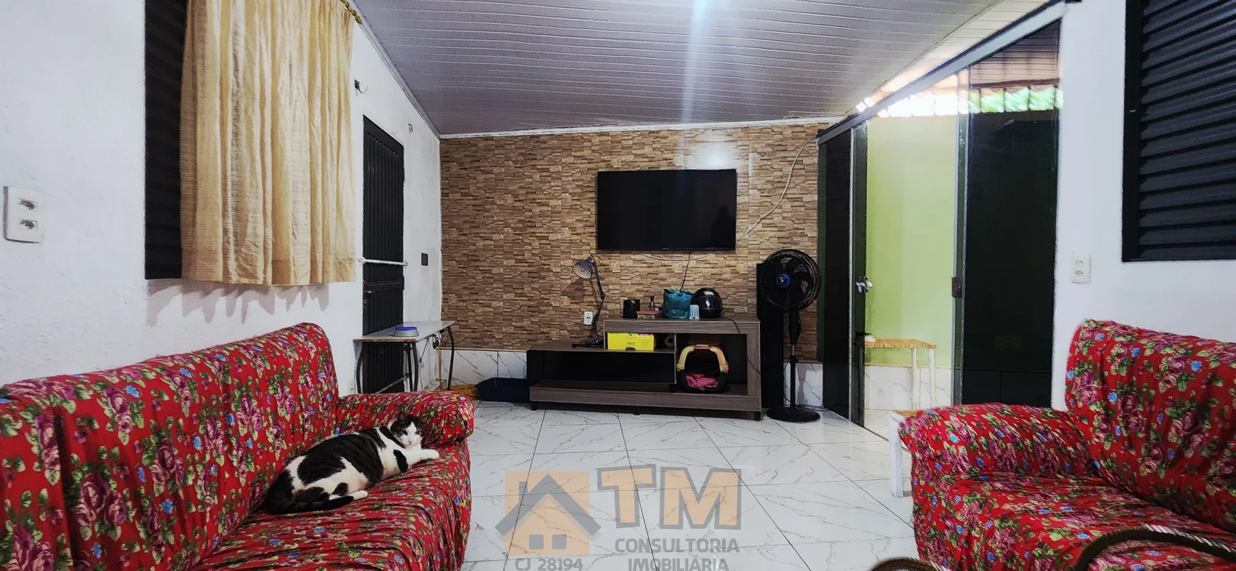 Foto do Imóvel