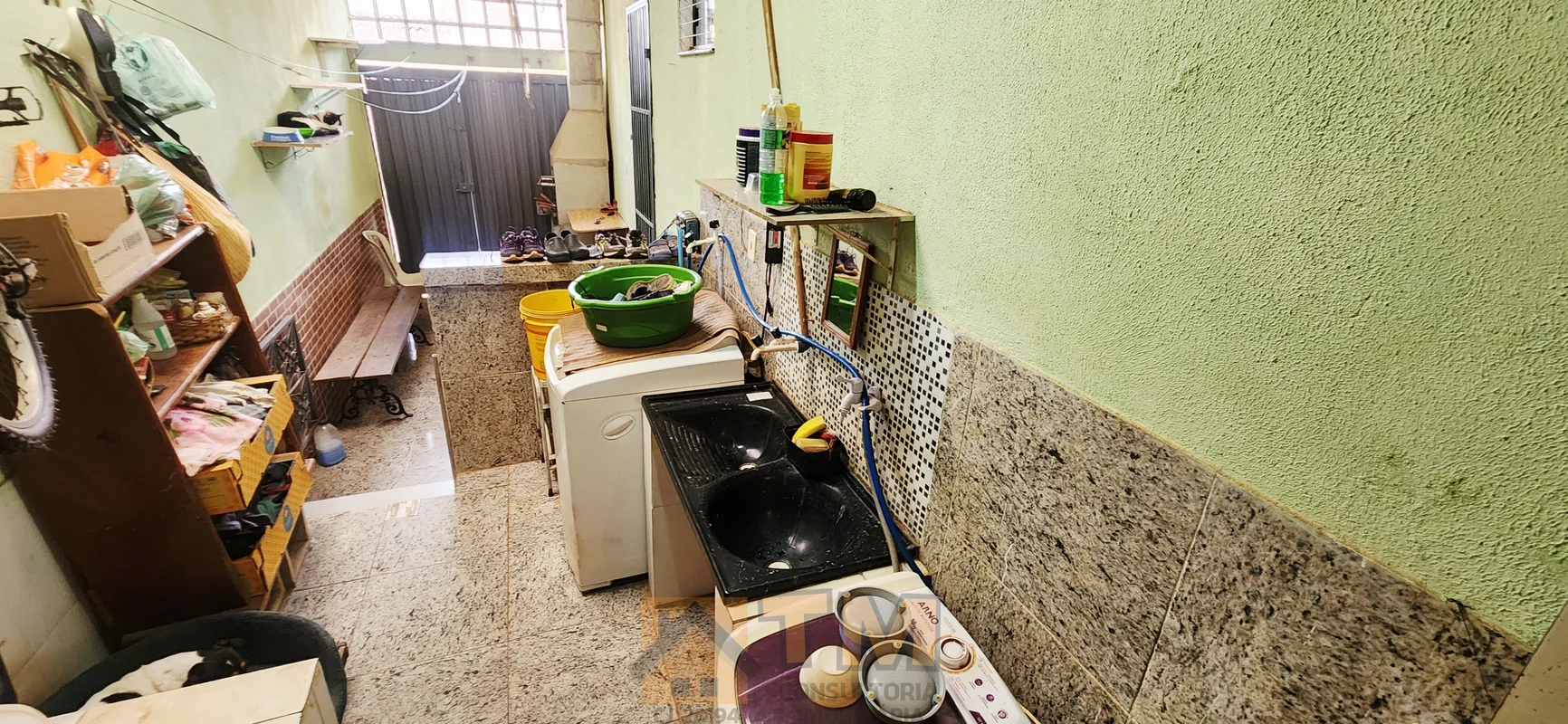 Foto do Imóvel