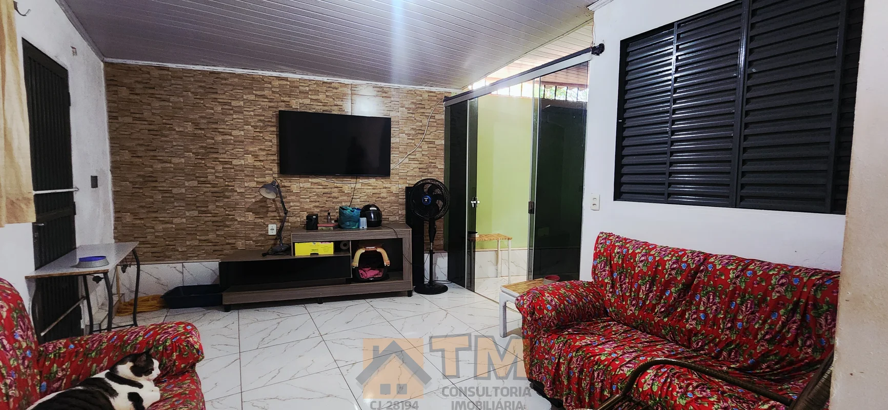 Foto do Imóvel