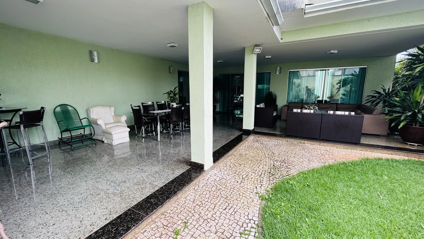 Foto do Imóvel