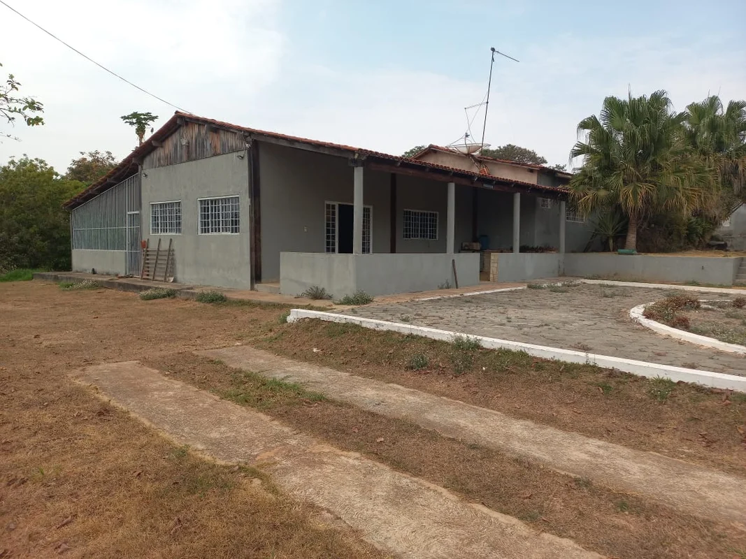 Foto do Imóvel