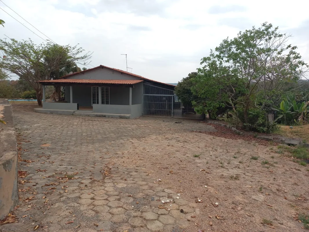 Foto do Imóvel