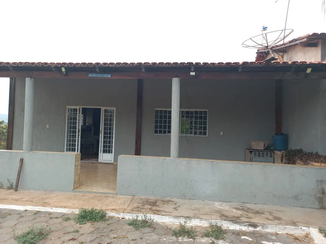 Foto do Imóvel