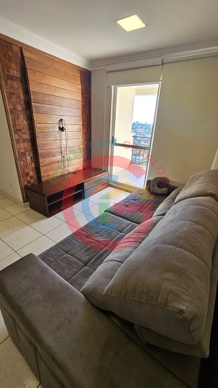 Excelente oportunidade de apartamento no Edifício Spazio D'Itália, no Jardim Goi...