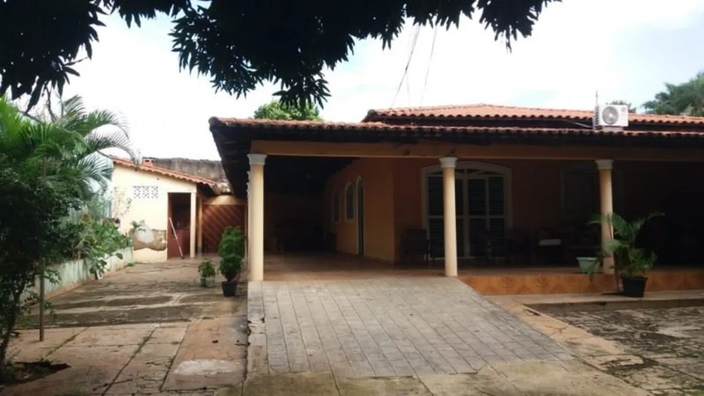 Foto do Imóvel