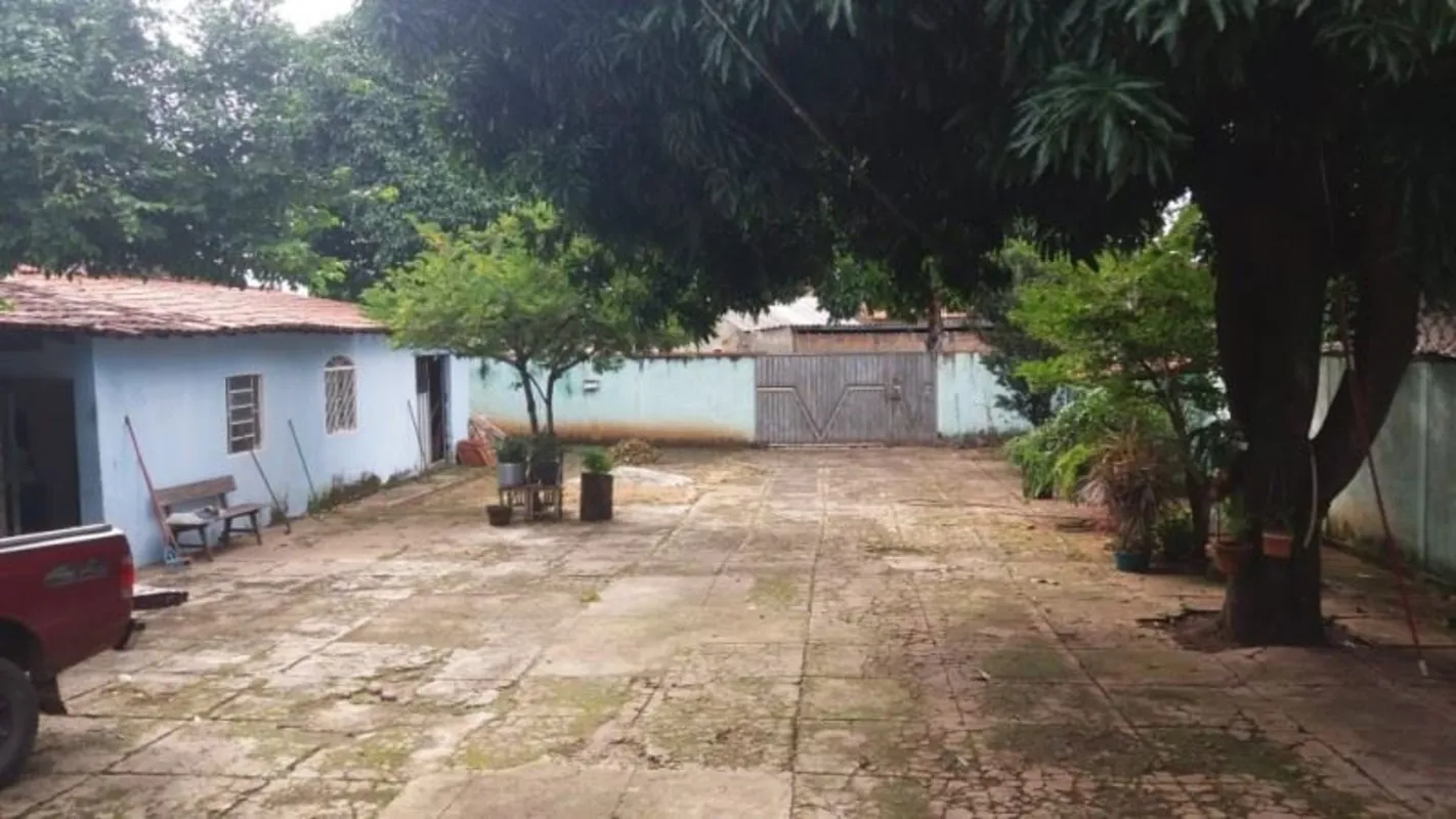 Foto do Imóvel