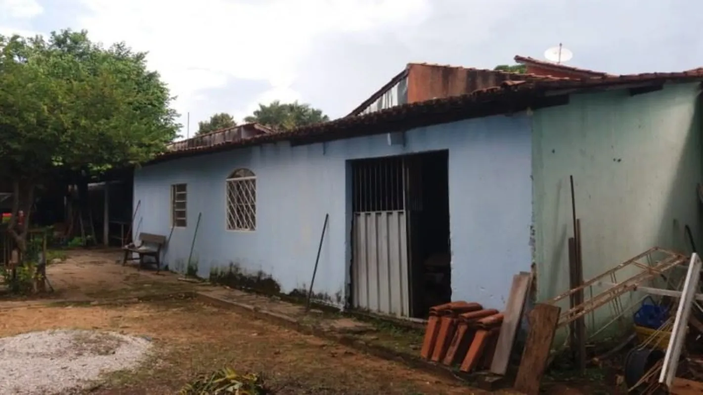 Foto do Imóvel