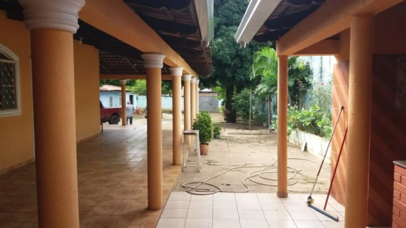 Foto do Imóvel