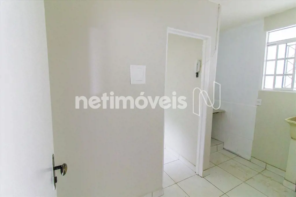 Avenida Central do Núcleo Bandeirante - Kitchenette para locação Em boa localiza...
