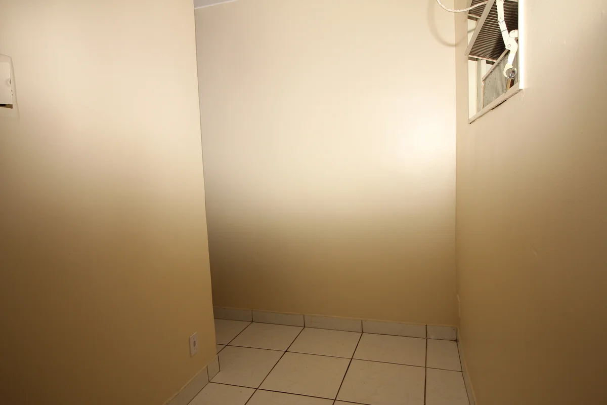 Avenida Central do Núcleo Bandeirante - Kitchenette para locação Em boa localiza...