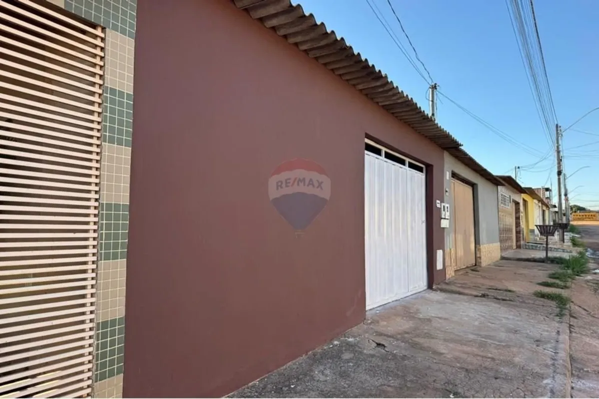Foto do Imóvel