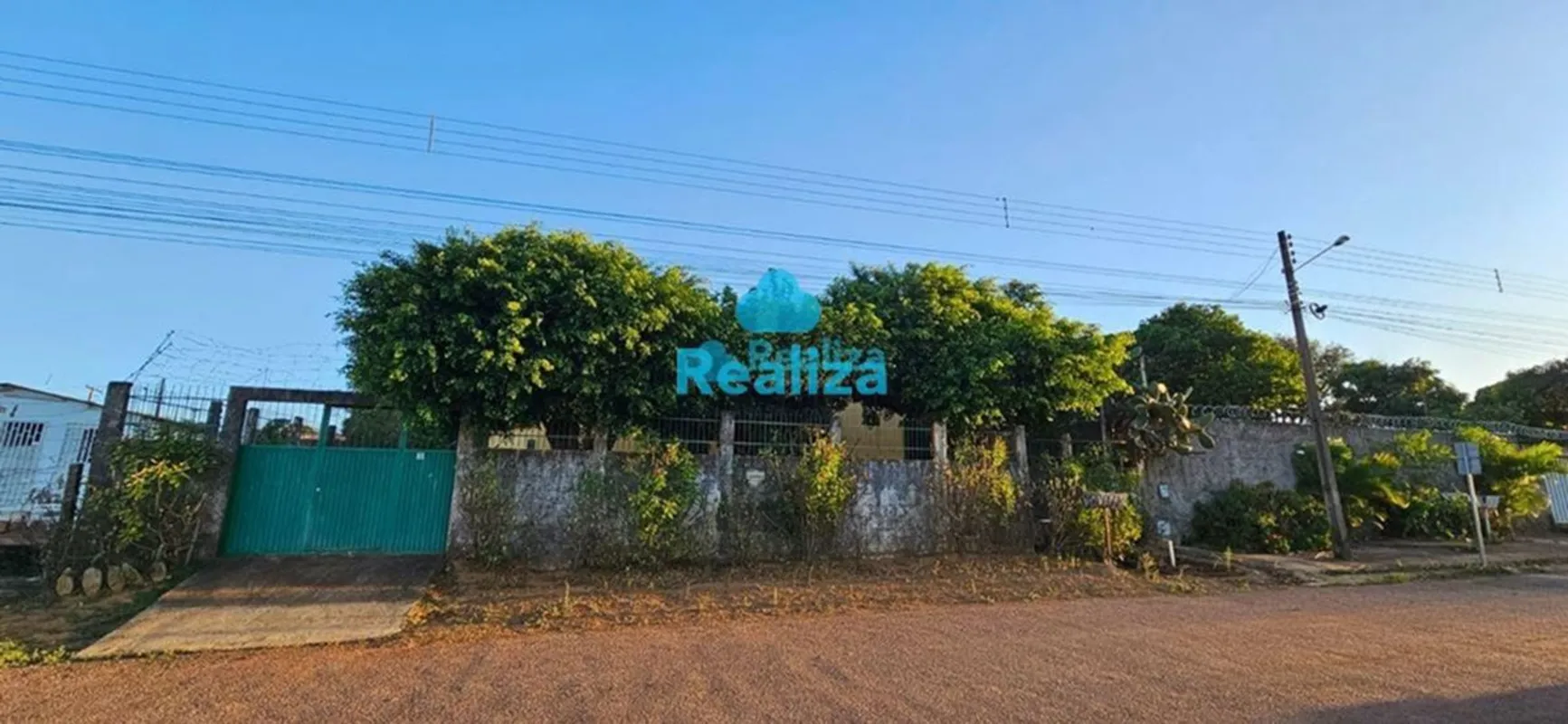 Foto do Imóvel