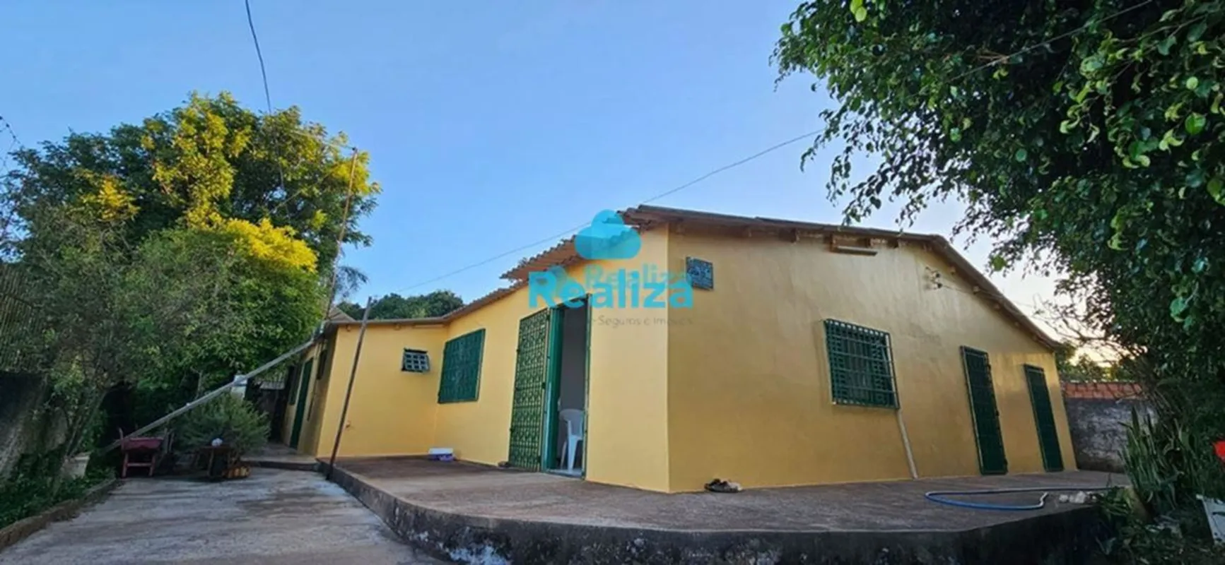 Foto do Imóvel