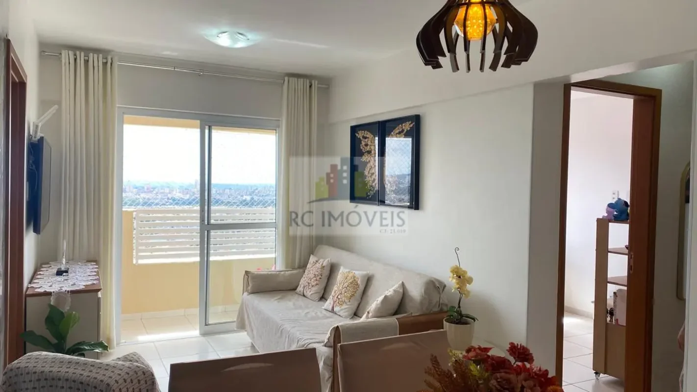 VARANDA GOURMET - ANDAR ALTO - 2 VAGAS - VISTA LIVRE - NASCENTE - LAZER COMPLETO...