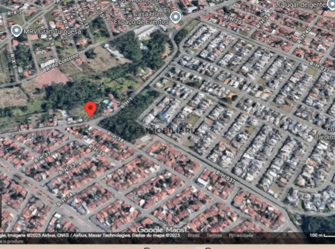 Foto do Imóvel