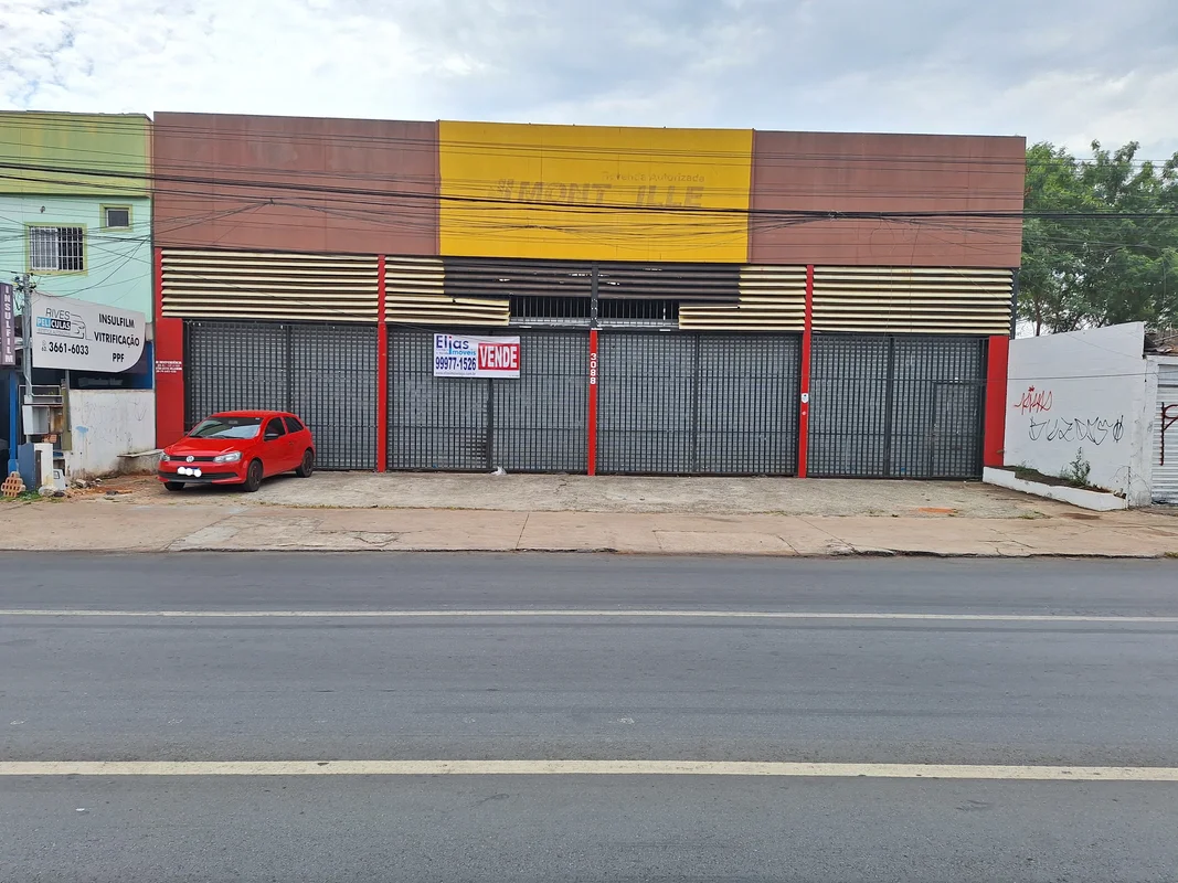 Foto do Imóvel