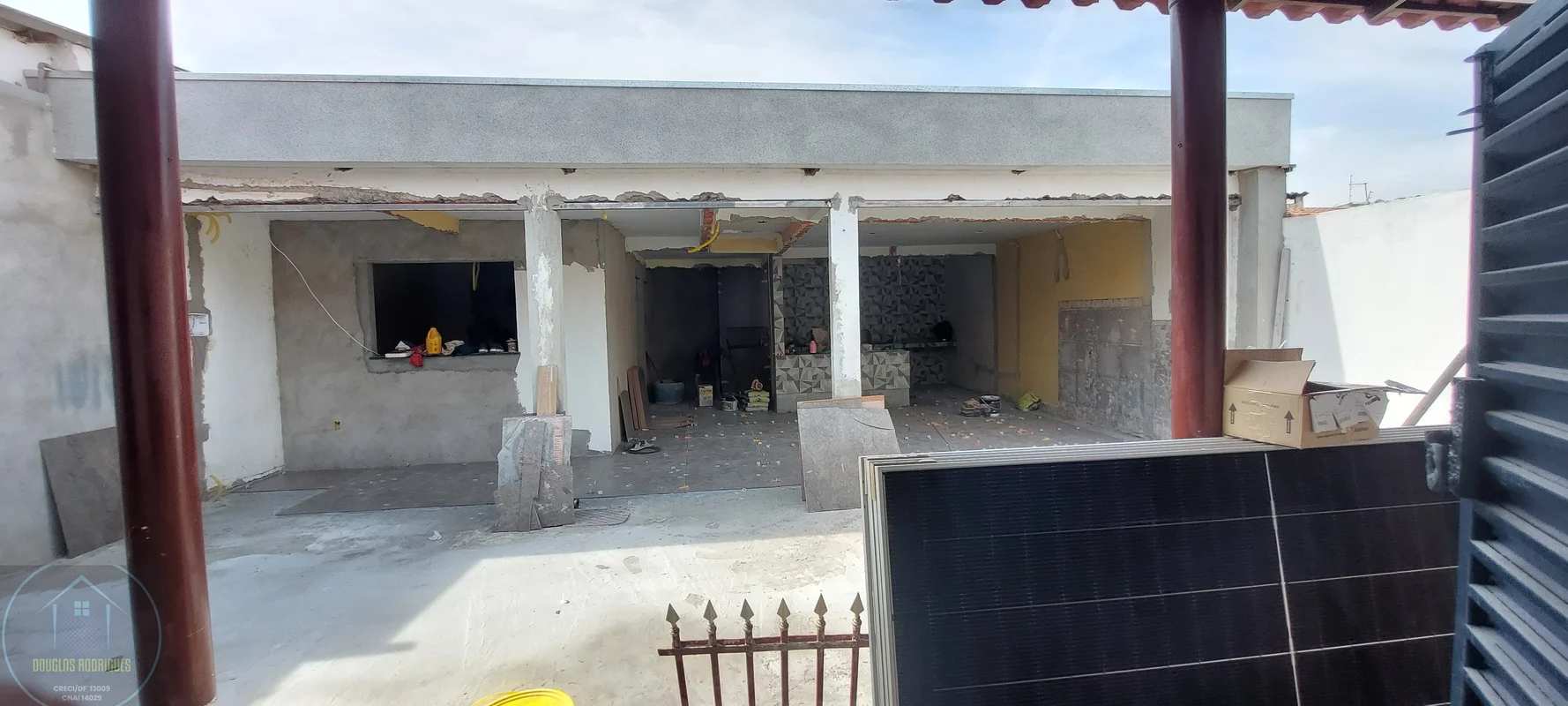 Foto do Imóvel