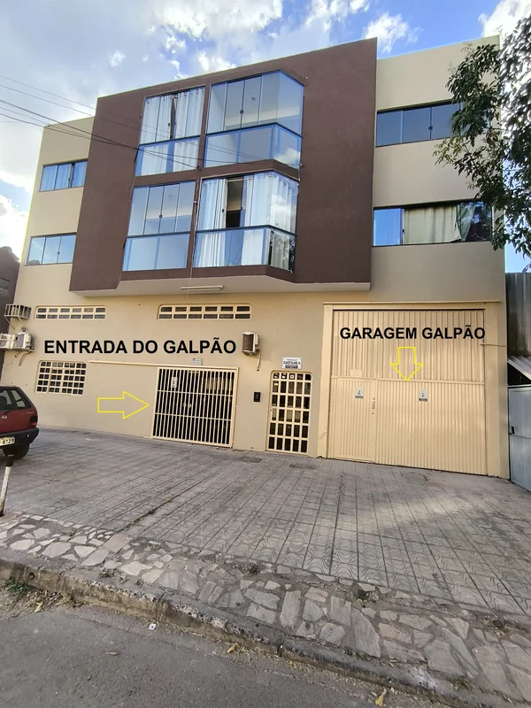 Foto do Imóvel