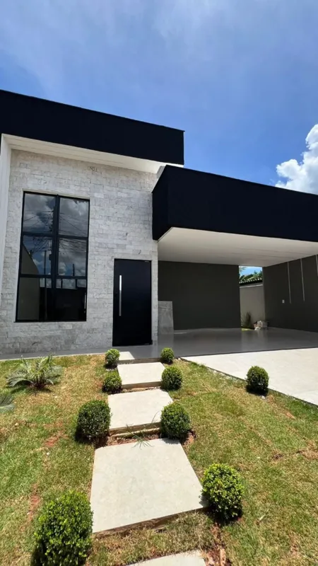 🏡 CASA ALTO PADRÃO À VENDA ? FINSOCIAL | GOIÂNIA-GOExcelente oportunidad...