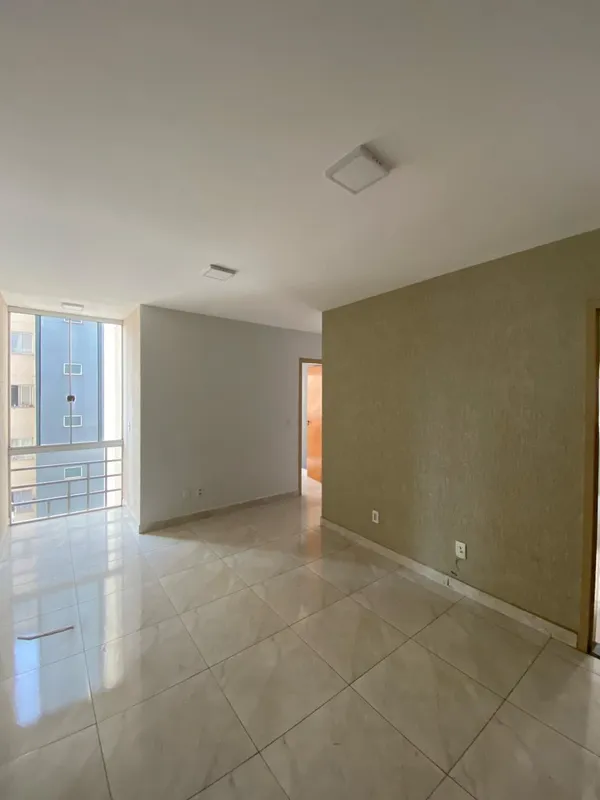 Vendo apartamento de 2 quartos (1 suíte) – Residencial Parque OesteRua Santa Mar...