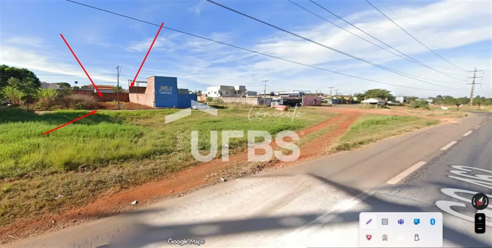 Foto do Imóvel