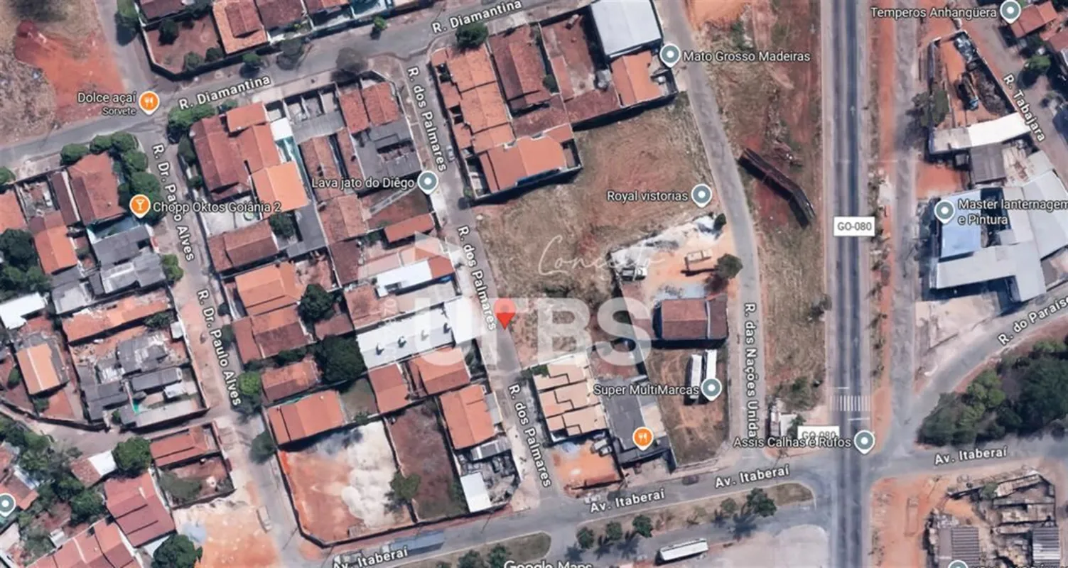 Foto do Imóvel