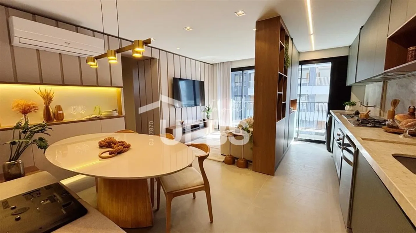 COD U-0027498 - Lux Oeste - Setor OesteVendo um Ágio de um lindo apartamento loc...