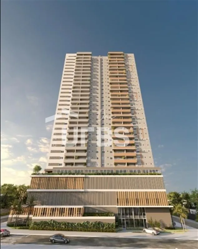 COD U-0027329 - LINDO APT. A VENDA RESIDENCIAL CMO SOLO VACA BRAVA.APT. DE 2 SUI...