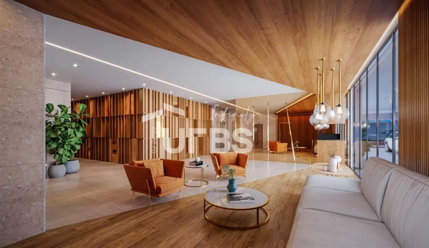 COD U-0026810 - Apartamento de Luxo à venda – Setor Bueno – 3 suítes, 3 vagas – ...