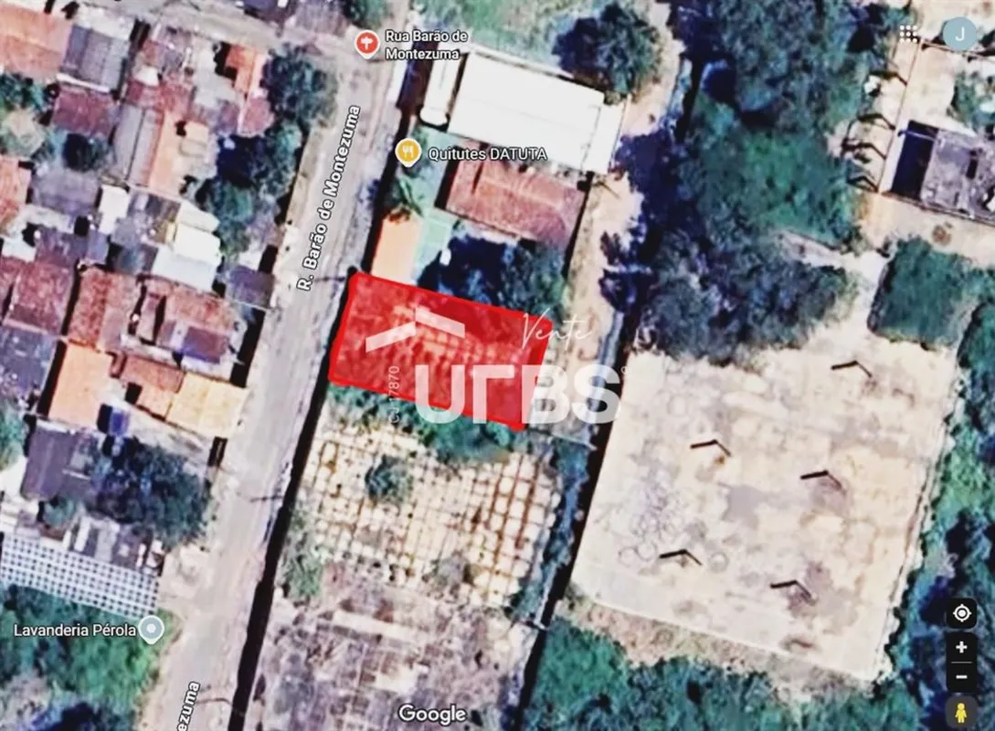 Foto do Imóvel