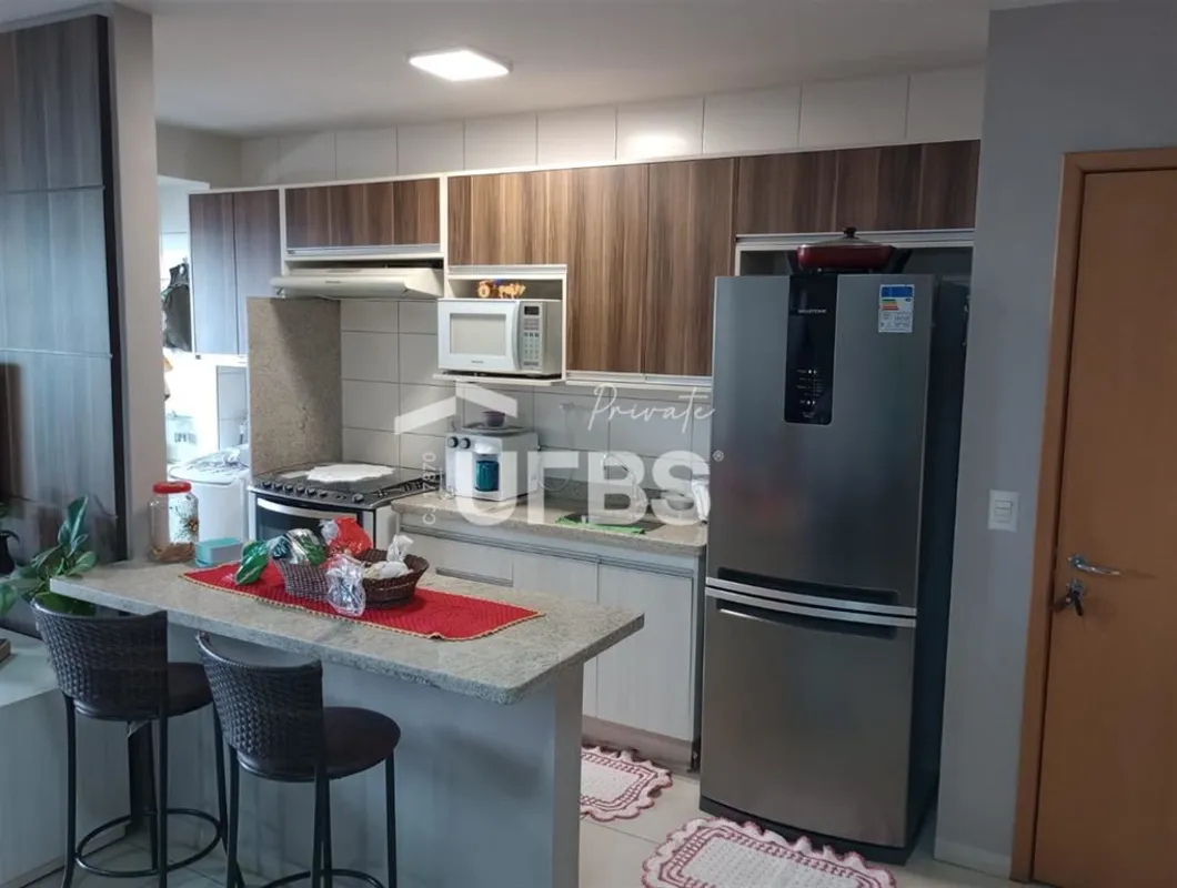 COD U-0026126 - Conheça esse lindo apartamento de 66m, perfeito para quem busca ...