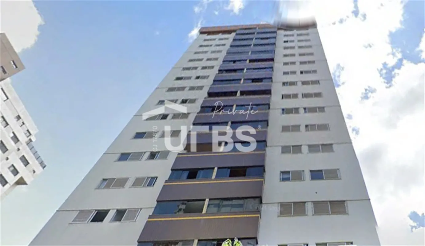 COD U-0026072 - Encontre o lar dos seus sonhos no coração do Setor Bueno! Este e...