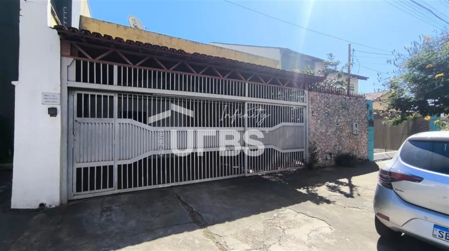 COD U-0026042 - Oportunidade Única: Imóvel Comercial Espaçoso no Coração da Nova...