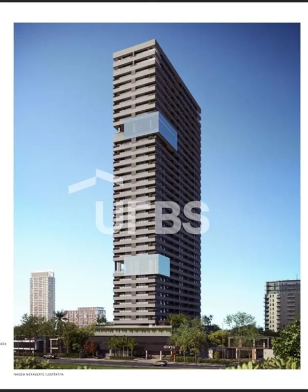COD U-0027371 - Storya Casa Versátil: Seu Refúgio Urbano no Coração do Setor Mar...