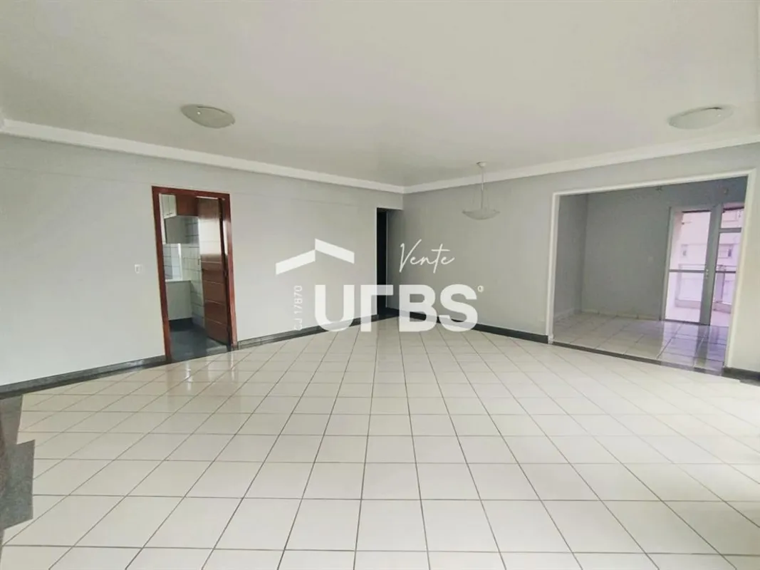 COD U-0025921 - Amplo apartamento com 155,61m², ideal para quem busca conforto e...