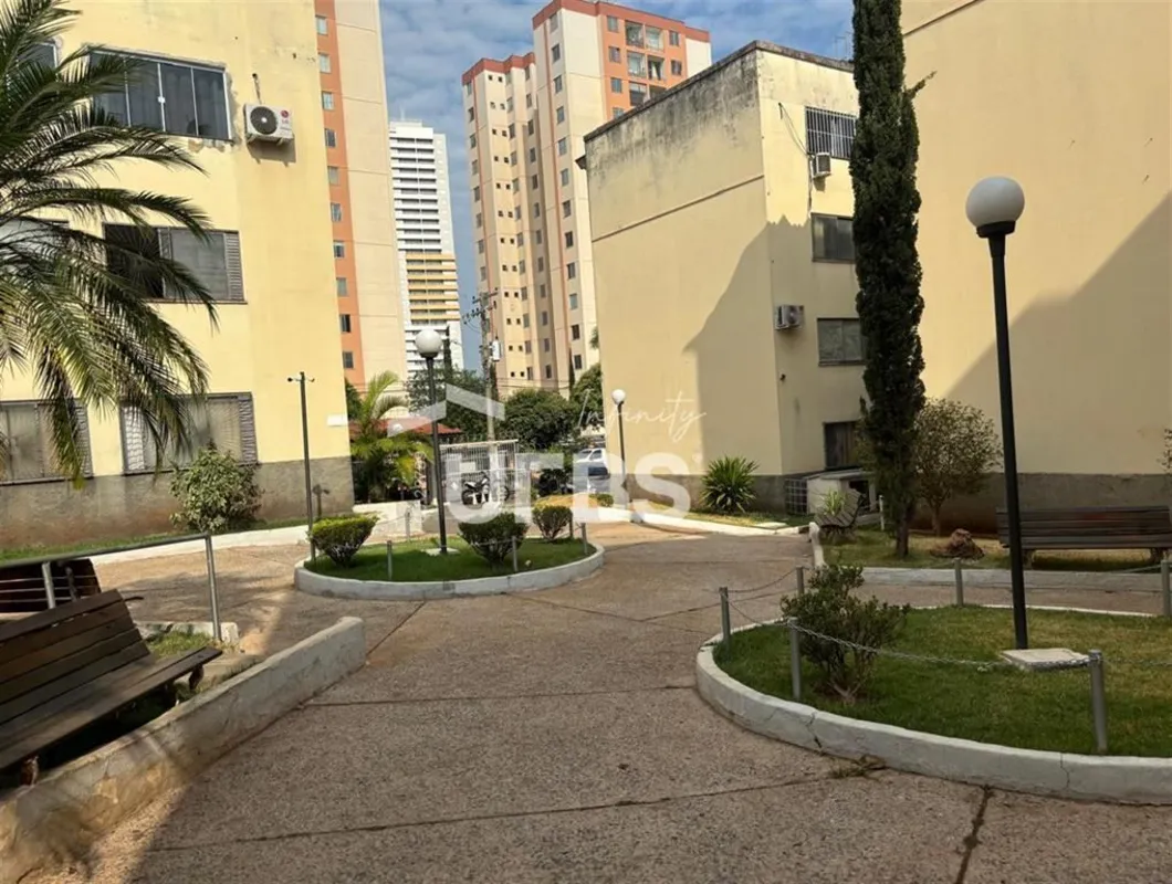 COD U-0026374 - Oportunidade Única na Vila Alpes: Seu Apartamento de 2 Quartos n...
