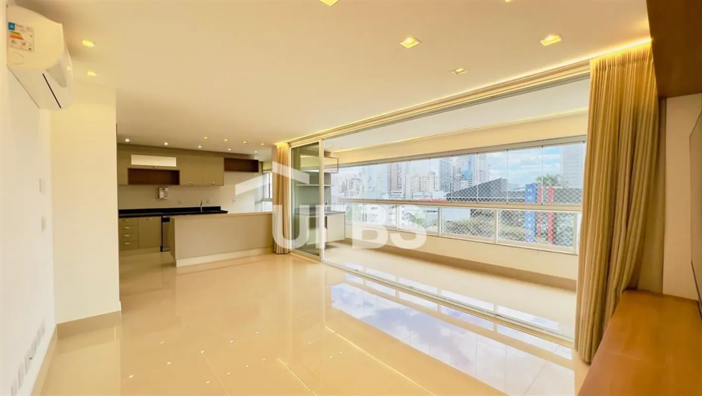 COD U-0025557 - Cena Marista: Apartamento de Luxo com Vista Exclusiva para a AV ...