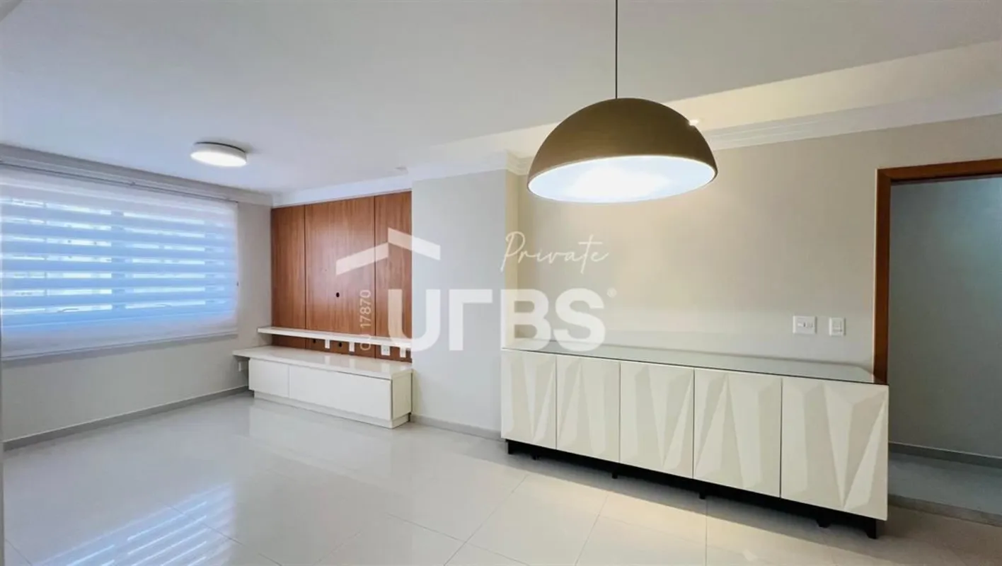 COD U-0026515 - Le Canton Residence: Apartamento de Alto Padrão com Vista para o...