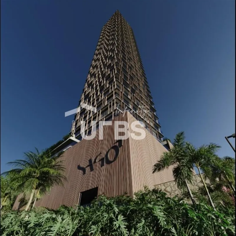 COD U-0027103 - SAGO MARISTA DA SEREN INCORPORAÇAO. IMOVEL ASSINADO POR HANS DON...