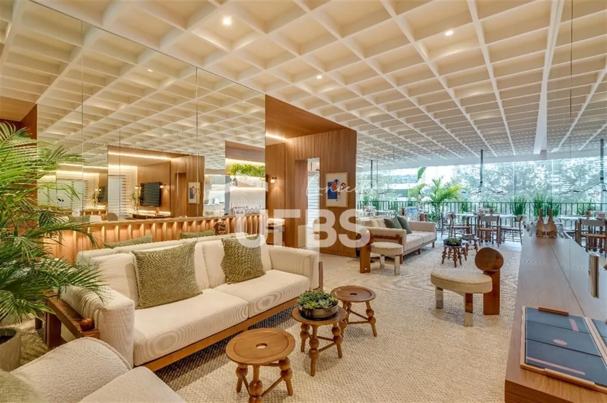 COD U-0027129 - Apartamento à venda Sync Cidade Opus – Marista – 3 suítes – 2 va...