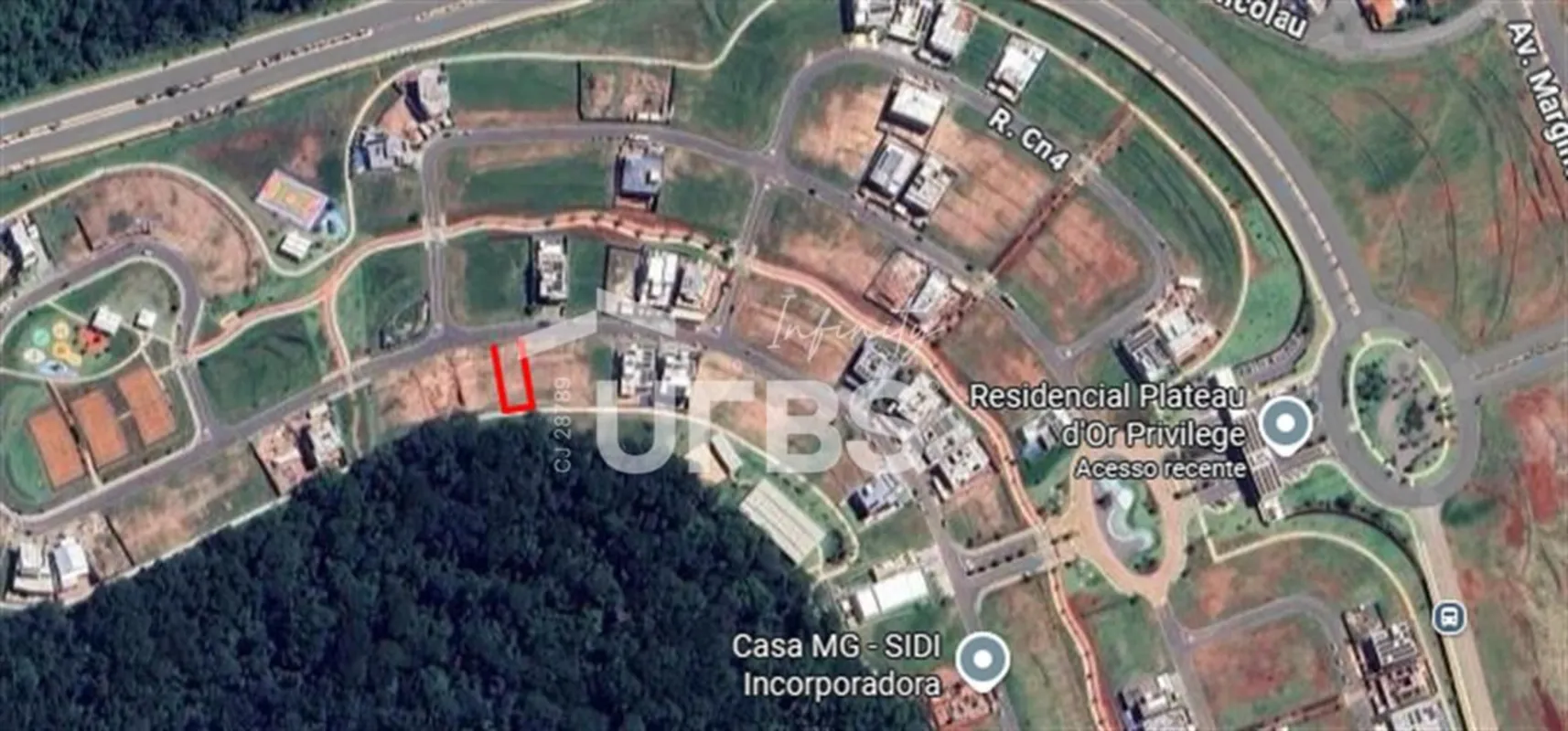 Foto do Imóvel