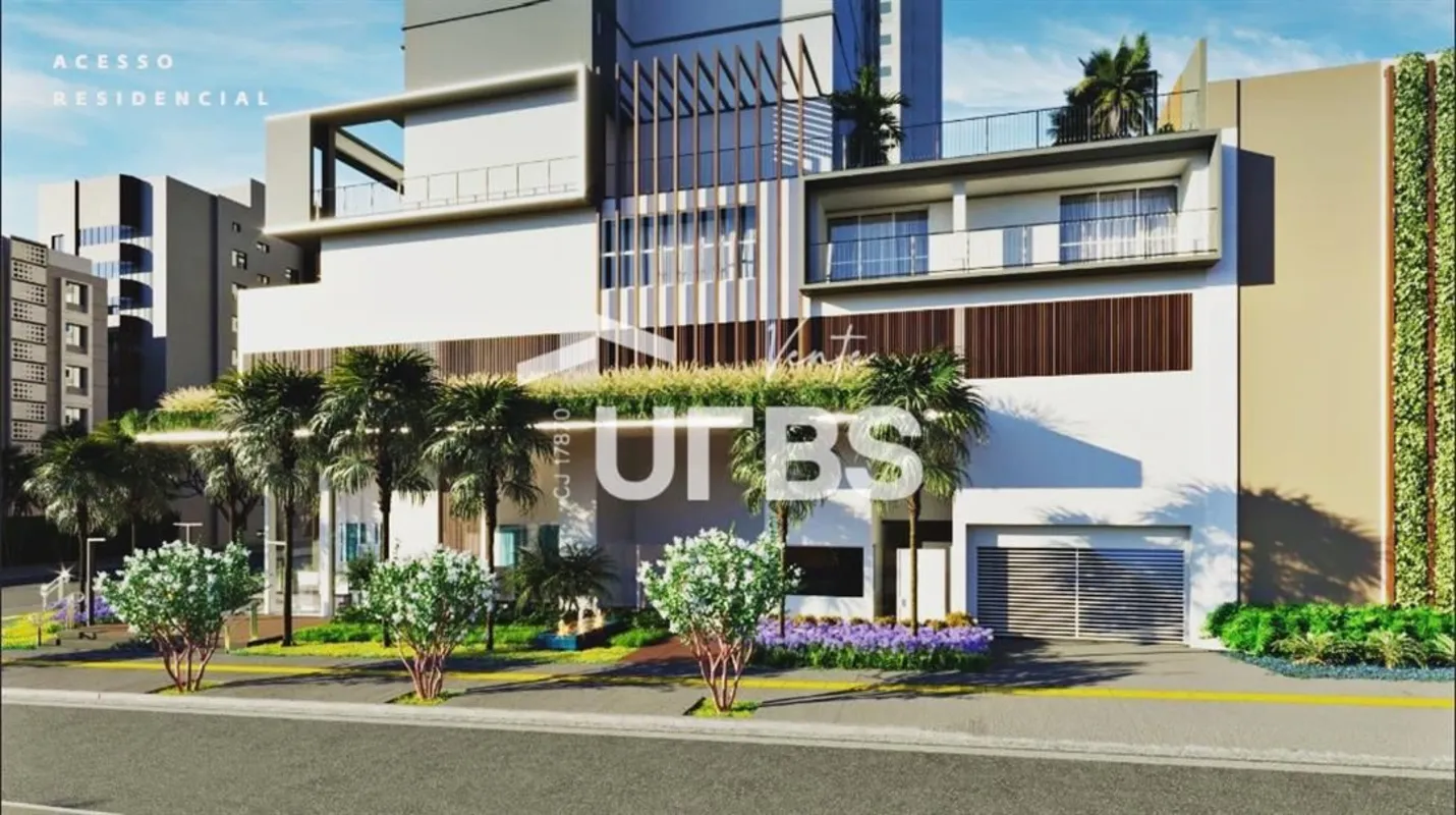 COD U-0026377 - Ótima oportunidade para morar ou investir! Apartamento de 39 m² ...