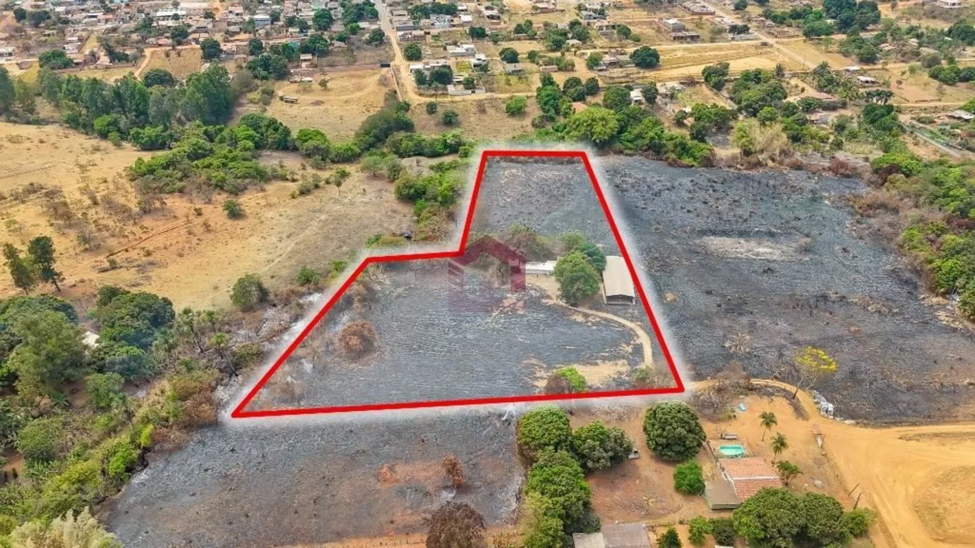 Fernandes & Coelho Imóveis apresenta área de 22.000m² na Fazenda Bom Jardim, em ...