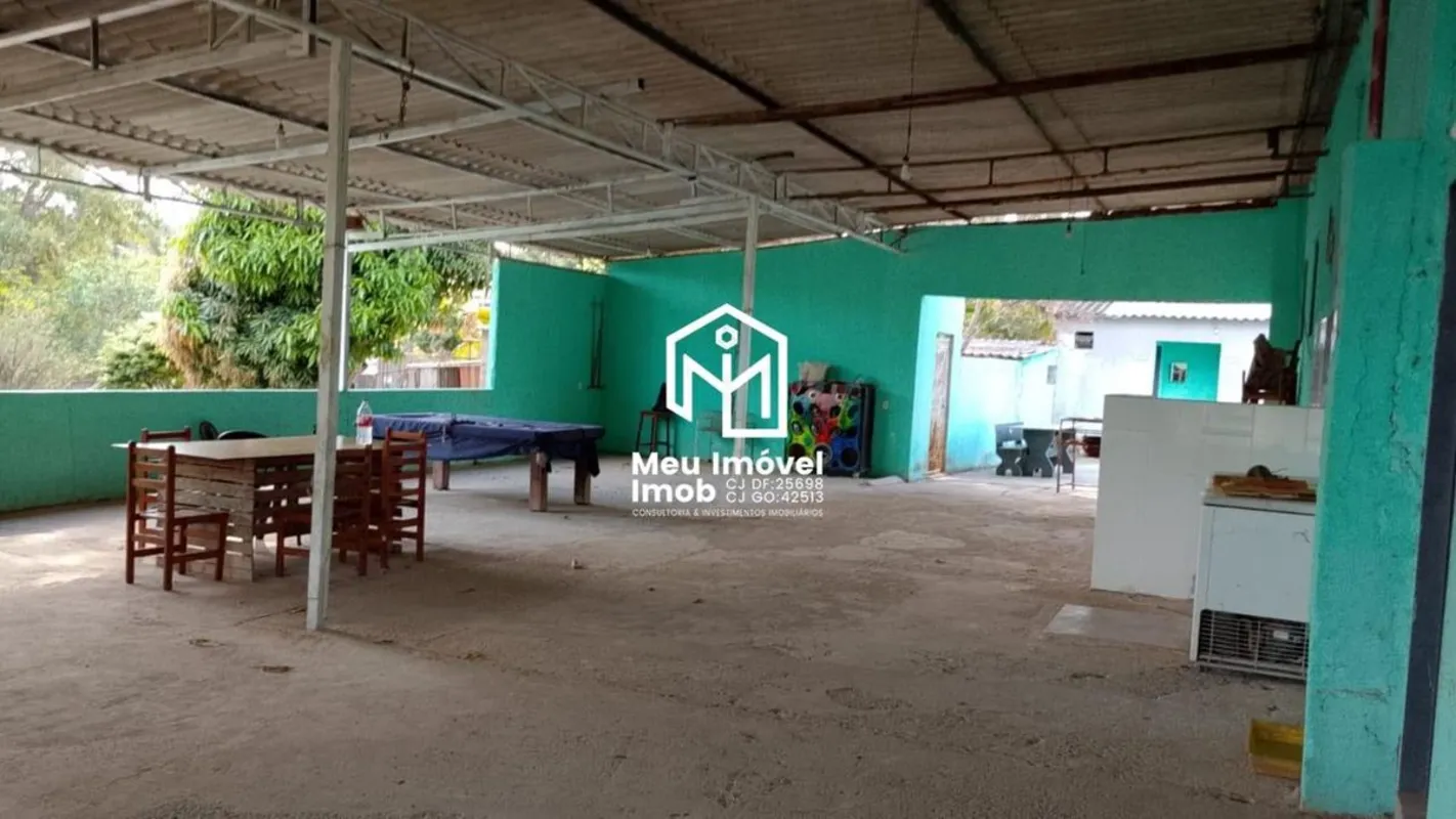 Foto do Imóvel