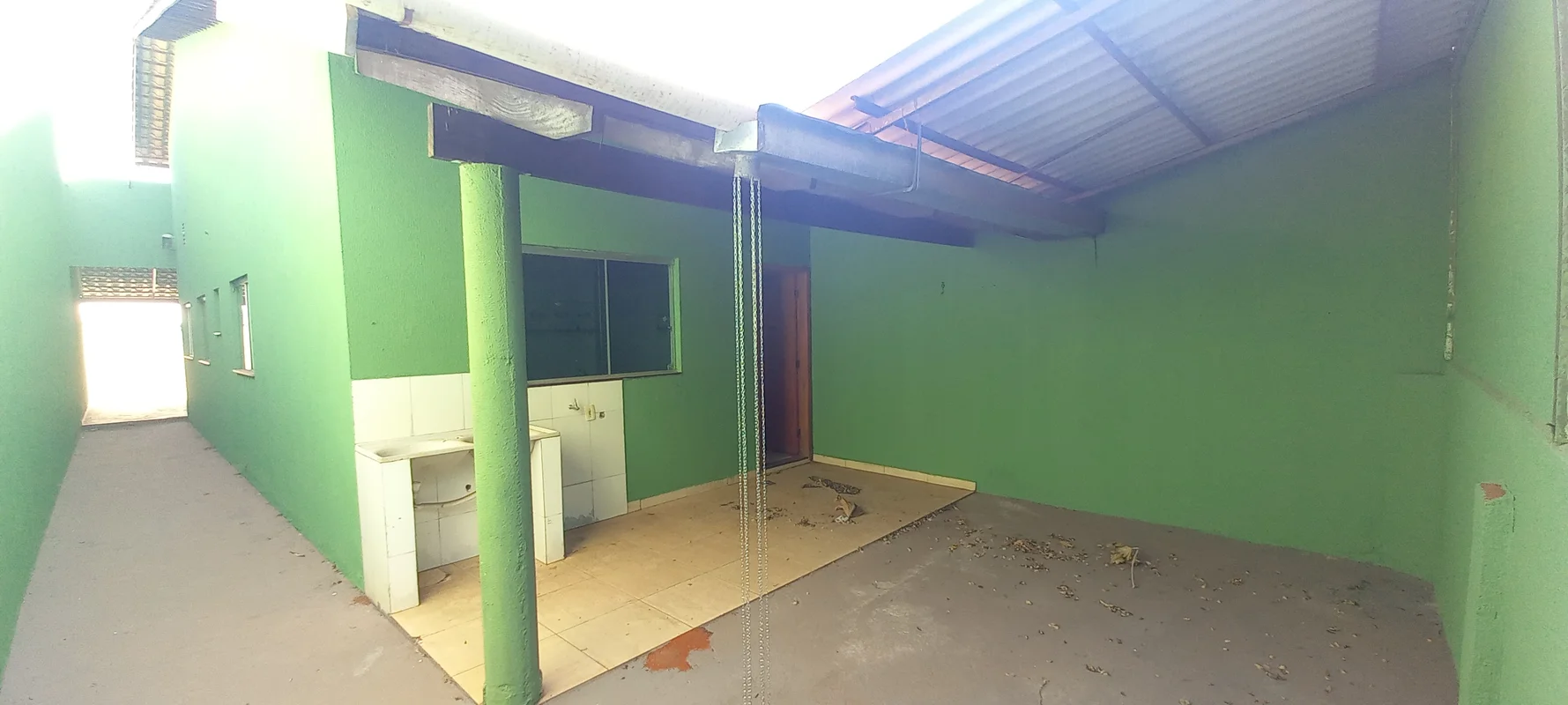 Foto do Imóvel