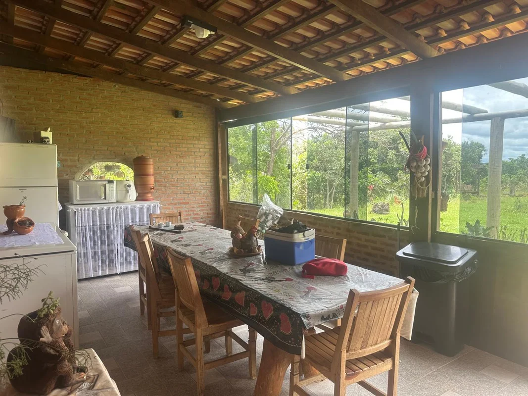 Foto do Imóvel