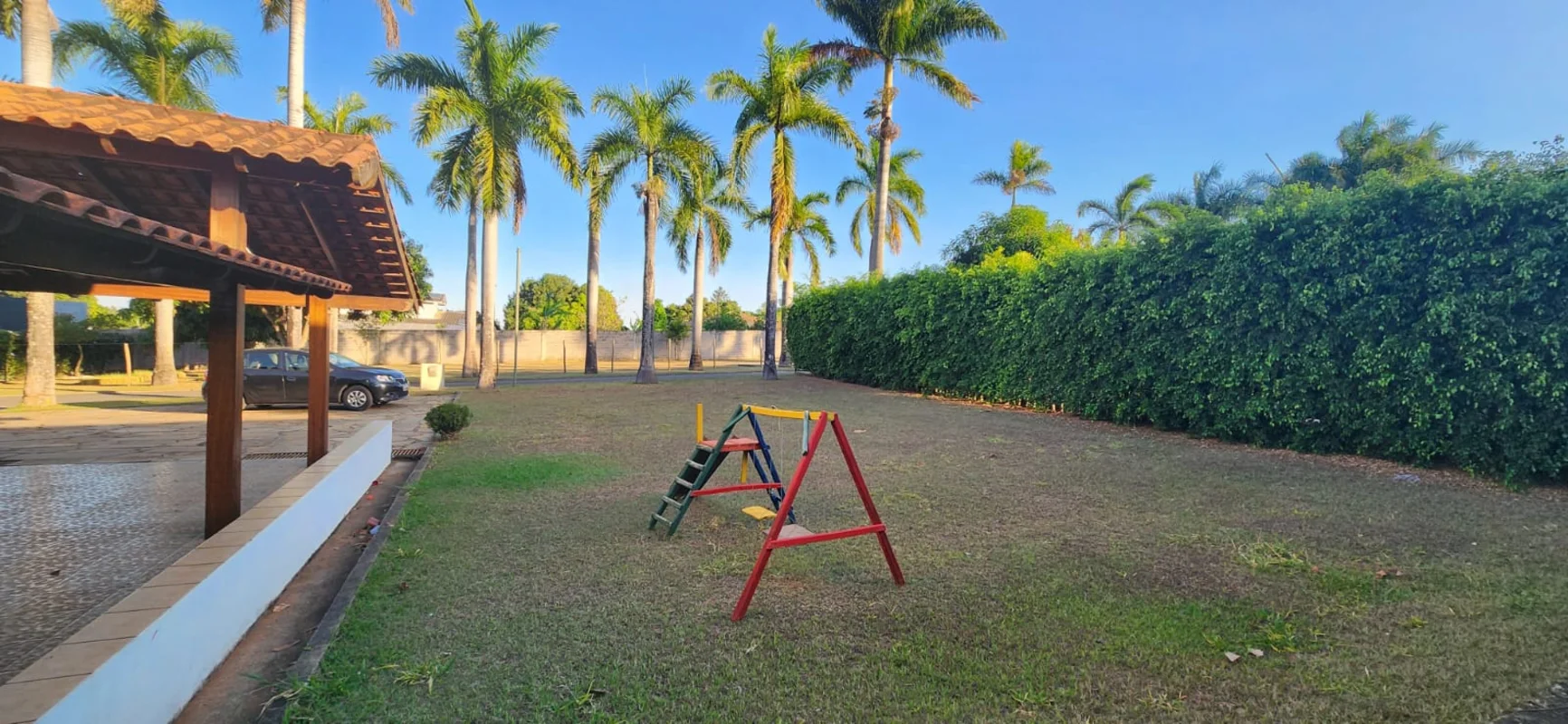 Foto do Imóvel