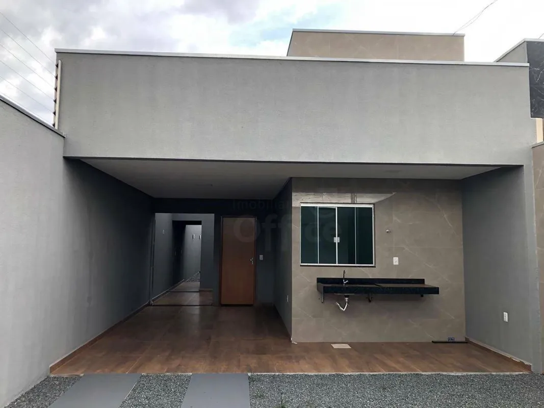 Foto do Imóvel
