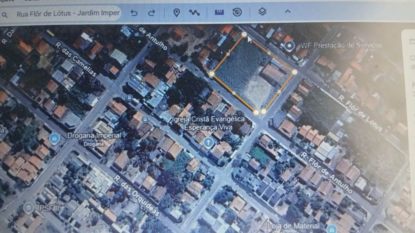 Foto do Imóvel
